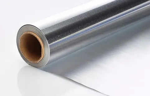 Aluminium  House Foil